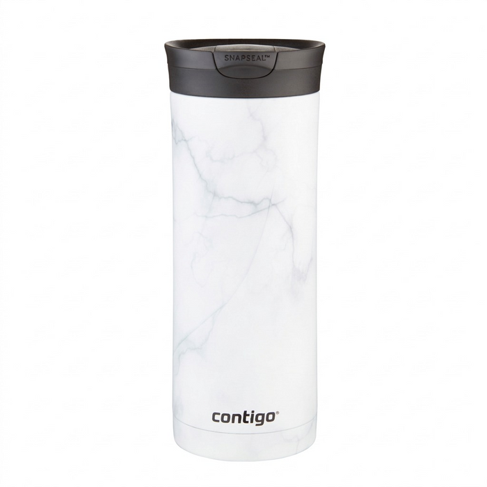Contigo Huron 2.0 Couture Travel Tumbler - SnapSeal Leak-Proof Lid 20 oz